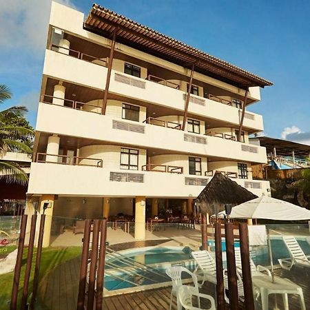 Elegance Suites Beira Mar ナタール エクステリア 写真