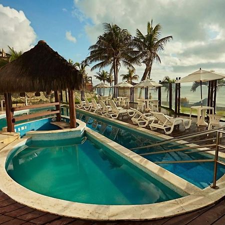 Elegance Suites Beira Mar ナタール エクステリア 写真