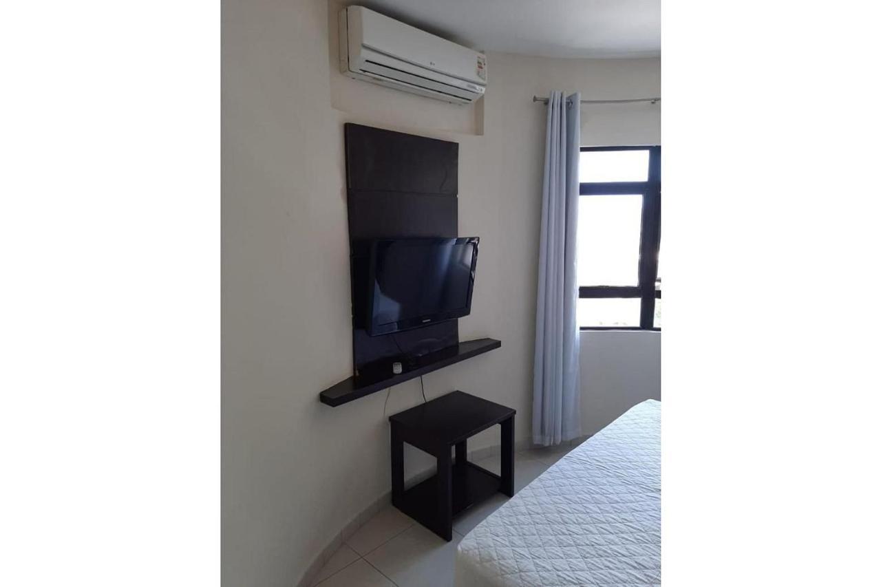 Elegance Suites Beira Mar ナタール エクステリア 写真