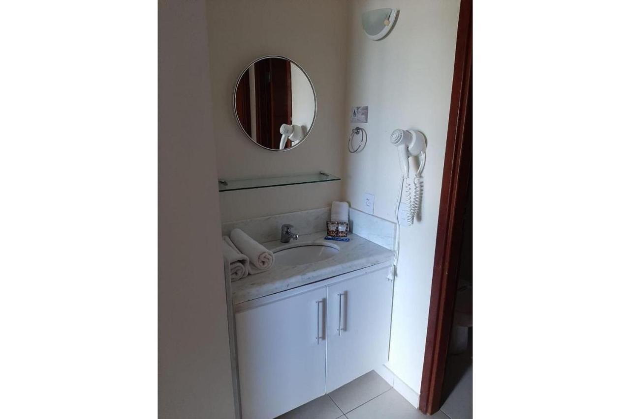 Elegance Suites Beira Mar ナタール エクステリア 写真