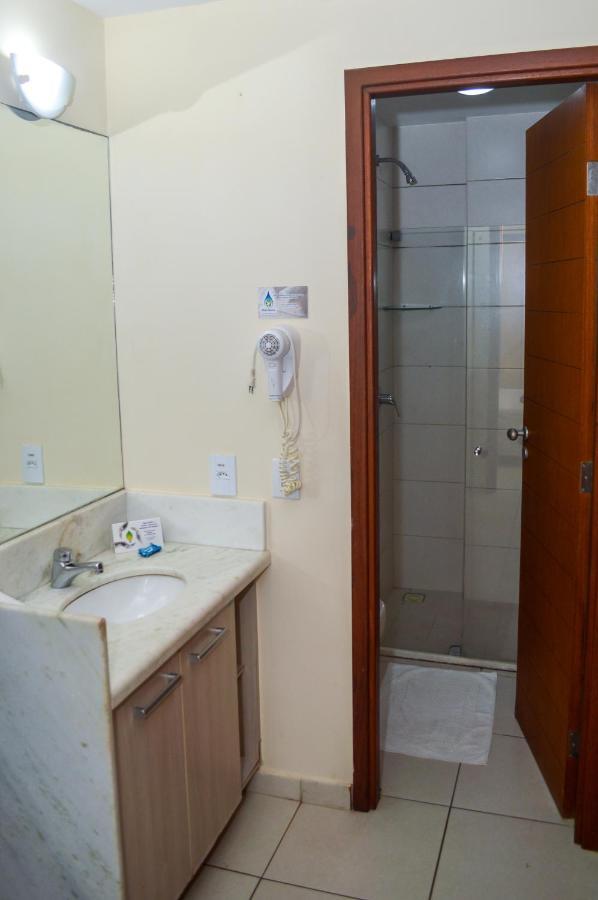 Elegance Suites Beira Mar ナタール エクステリア 写真