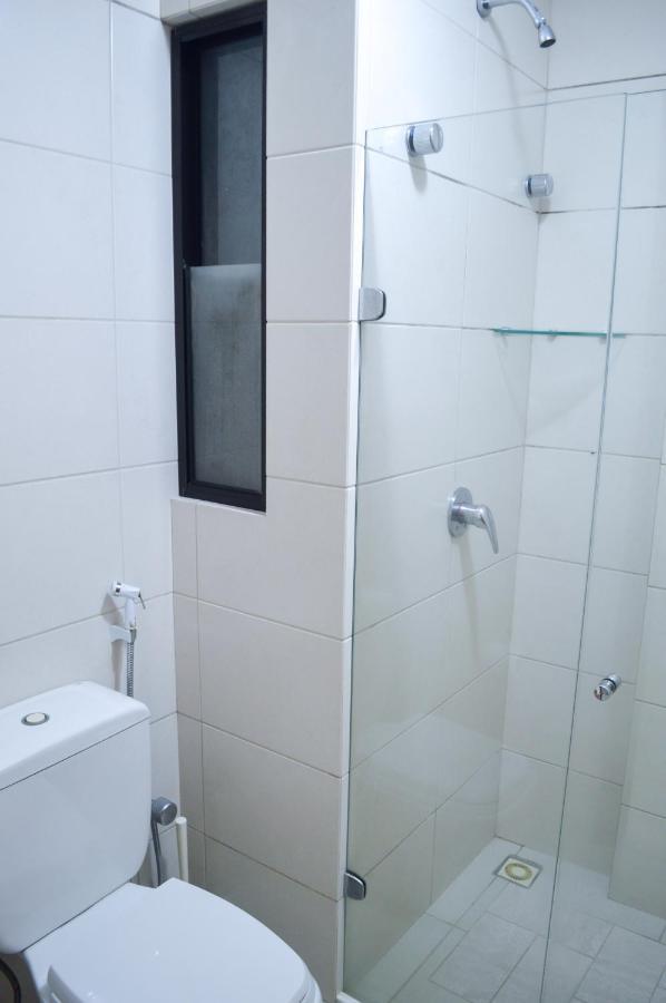 Elegance Suites Beira Mar ナタール エクステリア 写真