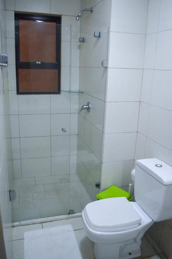 Elegance Suites Beira Mar ナタール エクステリア 写真