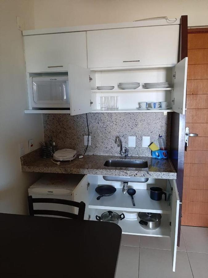 Elegance Suites Beira Mar ナタール エクステリア 写真