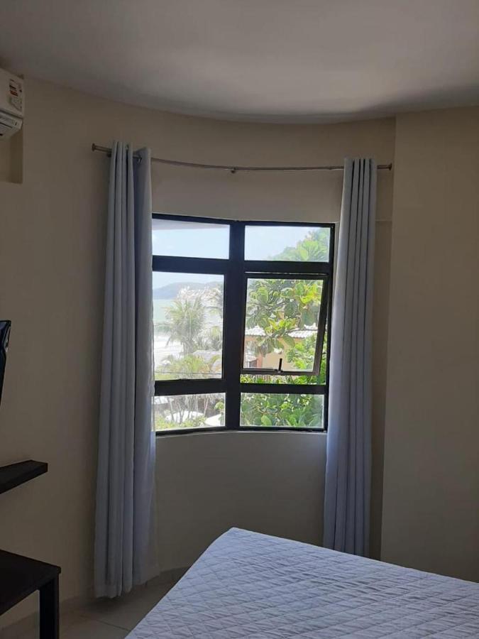 Elegance Suites Beira Mar ナタール エクステリア 写真